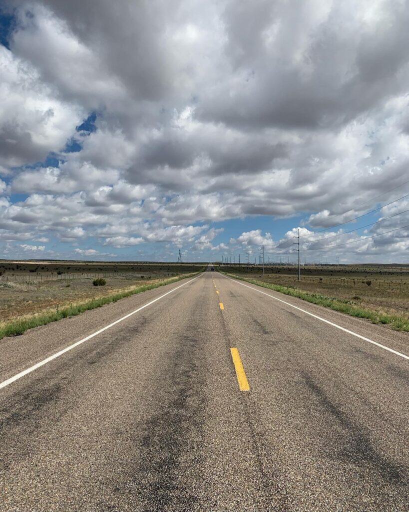 Route 66: Santa Fe to Gallup