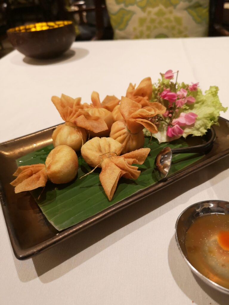 Thai Food in Thailand - Pictures